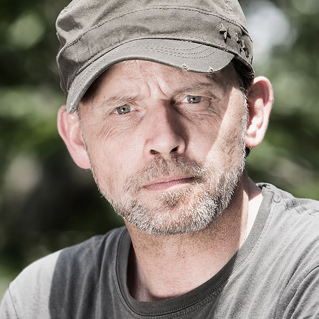 Markus Schulze